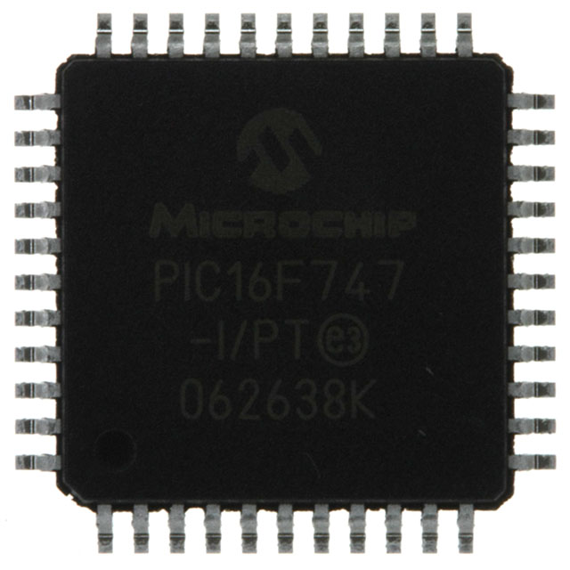 PIC16F747-I/PT